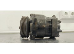 Recambio de compresor aire acondicionado para ford focus c-max (cap) ghia (d) referencia OEM IAM 3M5H19D629GC  