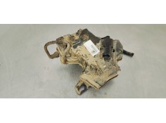 Recambio de deposito aditivo fap para citroen c4 picasso 1.6 hdi 120 fap referencia OEM IAM 9800323880  