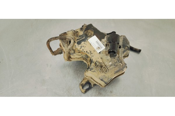 Recambio de deposito aditivo fap para citroen c4 picasso 1.6 hdi 120 fap referencia OEM IAM 9800323880  
