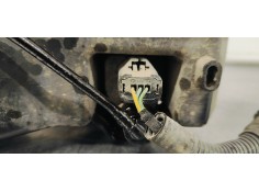Recambio de deposito aditivo fap para citroen c4 picasso 1.6 hdi 120 fap referencia OEM IAM 9800323880  