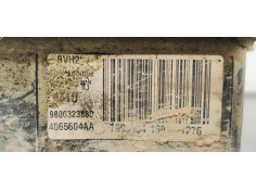 Recambio de deposito aditivo fap para citroen c4 picasso 1.6 hdi 120 fap referencia OEM IAM 9800323880  