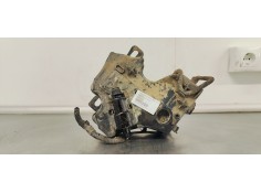 Recambio de deposito aditivo fap para citroen c4 picasso 1.6 hdi 120 fap referencia OEM IAM 9800323880  