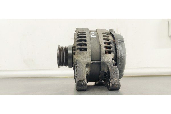 Recambio de alternador para ford focus berlina (cap) 1.6tdci 90 referencia OEM IAM   