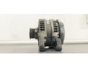 Recambio de alternador para ford focus berlina (cap) 1.6tdci 90 referencia OEM IAM   