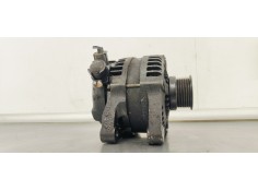 Recambio de alternador para ford focus berlina (cap) 1.6tdci 90 referencia OEM IAM   