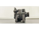 Recambio de alternador para ford focus berlina (cap) 1.6tdci 90 referencia OEM IAM   