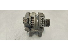 Recambio de alternador para ford focus berlina (cap) 1.6tdci 90 referencia OEM IAM   