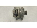 Recambio de alternador para ford focus berlina (cap) 1.6tdci 90 referencia OEM IAM   