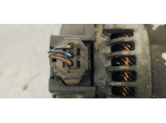 Recambio de alternador para ford focus berlina (cap) 1.6tdci 90 referencia OEM IAM   