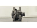 Recambio de alternador para ford focus berlina (cap) 1.6tdci 90 referencia OEM IAM   