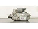Recambio de motor arranque para peugeot 308 1.5 hdi 130 fap referencia OEM IAM 9825233080  
