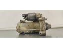 Recambio de motor arranque para peugeot 308 1.5 hdi 130 fap referencia OEM IAM 9825233080  