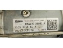 Recambio de motor arranque para peugeot 308 1.5 hdi 130 fap referencia OEM IAM 9825233080  