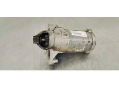 Recambio de motor arranque para peugeot 308 1.5 hdi 130 fap referencia OEM IAM 9825233080  