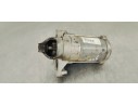 Recambio de motor arranque para peugeot 308 1.5 hdi 130 fap referencia OEM IAM 9825233080  