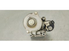 Recambio de motor arranque para peugeot 308 1.5 hdi 130 fap referencia OEM IAM 9825233080  