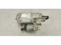 Recambio de motor arranque para peugeot 308 1.5 hdi 130 fap referencia OEM IAM 9825233080  