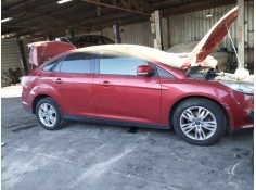 ford focus lim. del año 2009