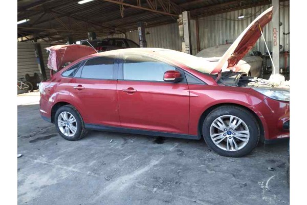 ford focus lim. del año 2009