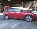 ford focus lim. del año 2009