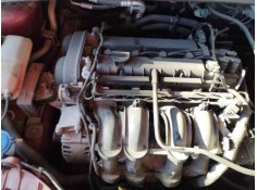 ford focus lim. del año 2009