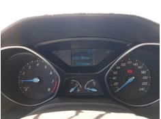 Recambio de motor completo para ford focus lim. 1.6 referencia OEM IAM IQDB  