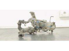 Recambio de valvula egr para peugeot 3008 1.6hdi 112 fap referencia OEM IAM 5056390200  