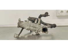 Recambio de valvula egr para peugeot 3008 1.6hdi 112 fap referencia OEM IAM 5056390200  