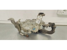 Recambio de valvula egr para peugeot 3008 1.6hdi 112 fap referencia OEM IAM 5056390200  
