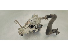 Recambio de valvula egr para peugeot 3008 1.6hdi 112 fap referencia OEM IAM 5056390200  
