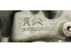 Recambio de soporte alternador para peugeot 308 1.5 hdi 130 fap referencia OEM IAM 9808696680  