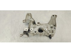 Recambio de soporte alternador para peugeot 308 1.5 hdi 130 fap referencia OEM IAM 9808696680  