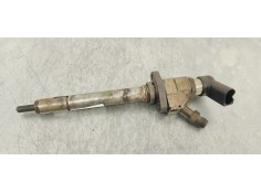 Recambio de inyector para citroen c4 grand picasso exclusive plus referencia OEM IAM 9658194180  