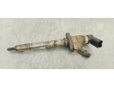 Recambio de inyector para citroen c4 grand picasso exclusive plus referencia OEM IAM 9658194180  