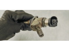 Recambio de inyector para citroen c4 grand picasso exclusive plus referencia OEM IAM 9658194180  