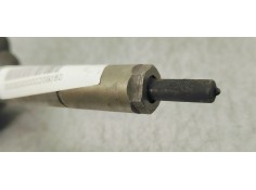 Recambio de inyector para citroen c4 grand picasso exclusive plus referencia OEM IAM 9658194180  