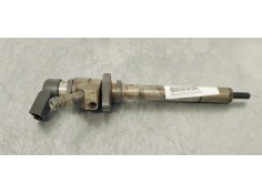 Recambio de inyector para citroen c4 grand picasso exclusive plus referencia OEM IAM 9658194180  