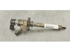 Recambio de inyector para citroen c4 grand picasso exclusive plus referencia OEM IAM 9658194180  
