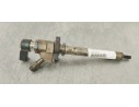 Recambio de inyector para citroen c4 grand picasso exclusive plus referencia OEM IAM 9658194180  