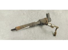 Recambio de inyector para opel corsa d cosmo referencia OEM IAM 0445110183  