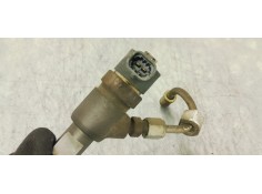 Recambio de inyector para opel corsa d cosmo referencia OEM IAM 0445110183  