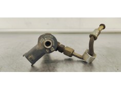 Recambio de inyector para opel corsa d cosmo referencia OEM IAM 0445110183  