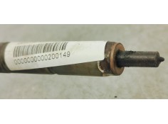 Recambio de inyector para opel corsa d cosmo referencia OEM IAM 0445110183  