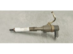 Recambio de inyector para opel corsa d cosmo referencia OEM IAM 0445110183  