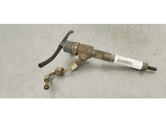 Recambio de inyector para opel corsa d cosmo referencia OEM IAM 0445110183  