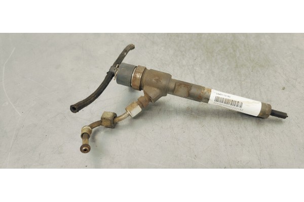 Recambio de inyector para opel corsa d cosmo referencia OEM IAM 0445110183  