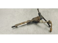 Recambio de inyector para opel corsa d cosmo referencia OEM IAM 0445110183  