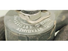 Recambio de inyector para opel corsa d cosmo referencia OEM IAM 0445110183  