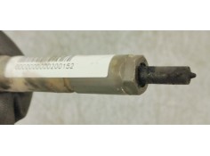 Recambio de inyector para opel corsa d cosmo referencia OEM IAM 0445110183  