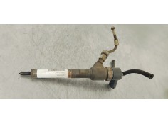 Recambio de inyector para opel corsa d cosmo referencia OEM IAM 0445110183  